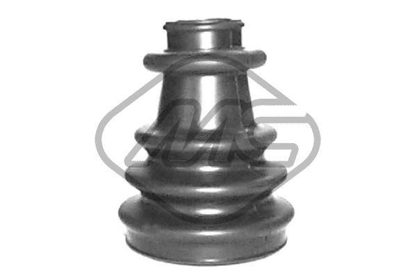 Запчасть METALCAUCHO 01274