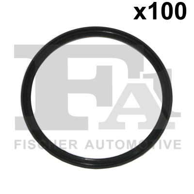 Уплотнительное кольцо FA1 076.411.100