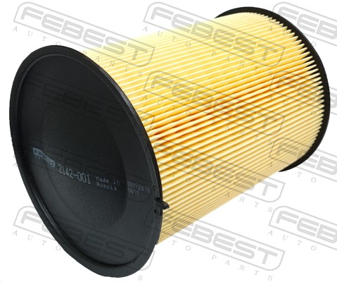 Фильтр воздушный FEBEST 2142-001