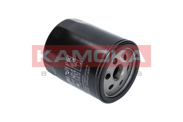 Фильтр масляный двс KAMOKA F113001