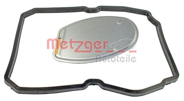Фильтр акпп METZGER 8020018