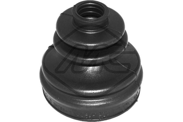 Пыльник шруса audi 100 4a5 avant METALCAUCHO 10041