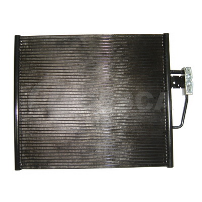 Запчасть OSSCA 04362