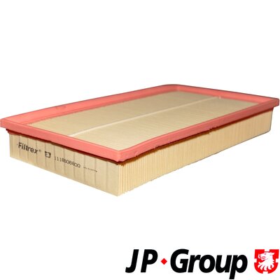  JP GROUP 1118606800