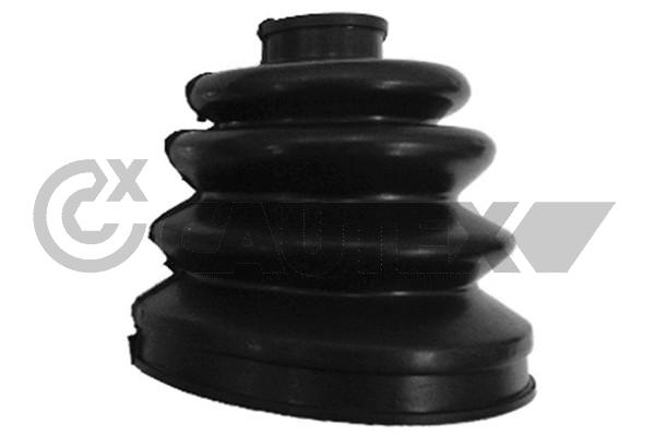 Пыльник шруса CAUTEX 700051