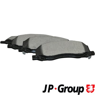 JP GROUP 1263603910