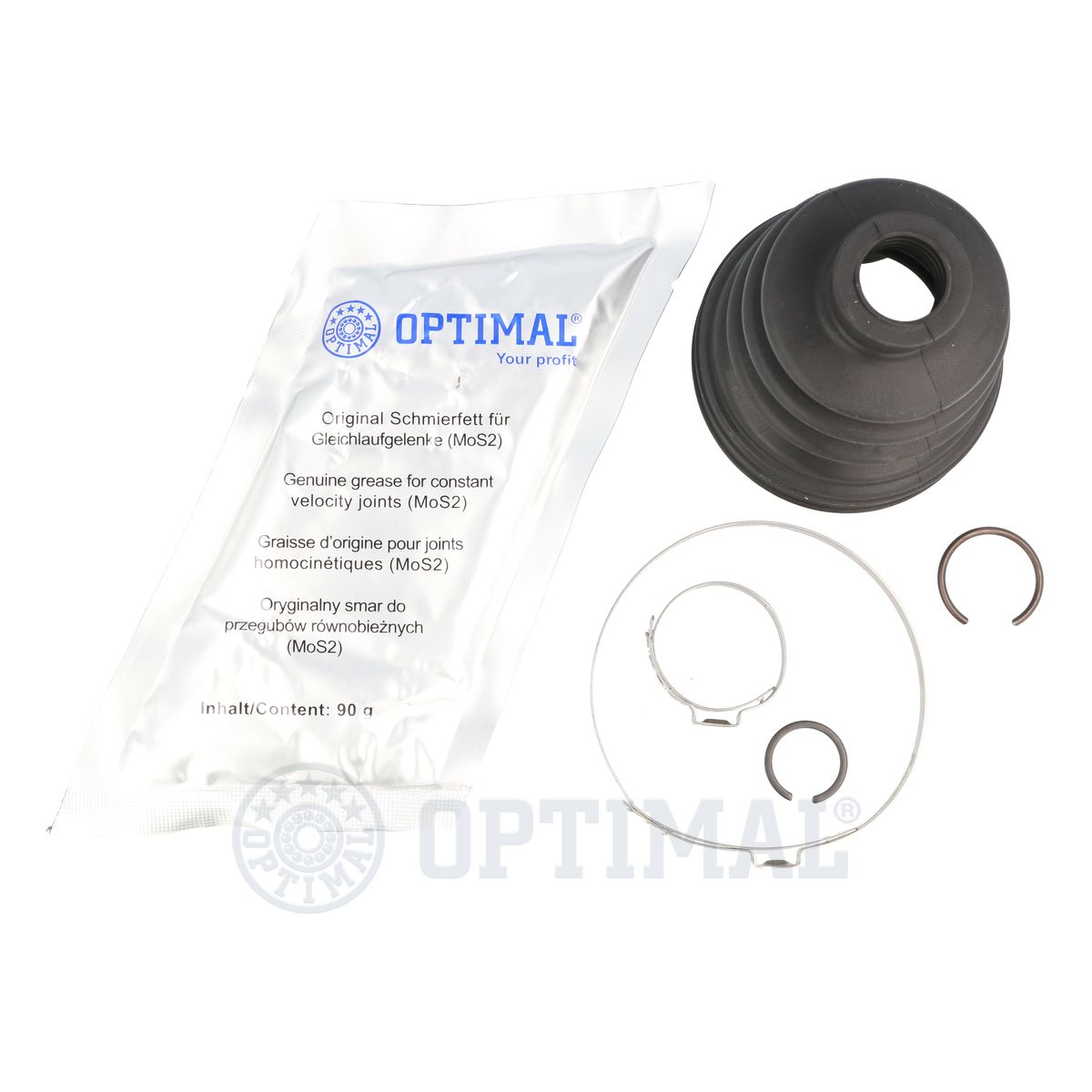  OPTIMAL CVB-10492CR