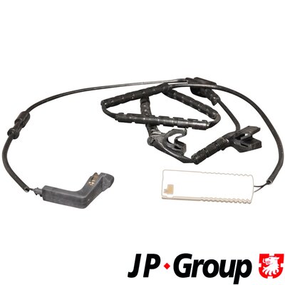  JP GROUP 6097300400