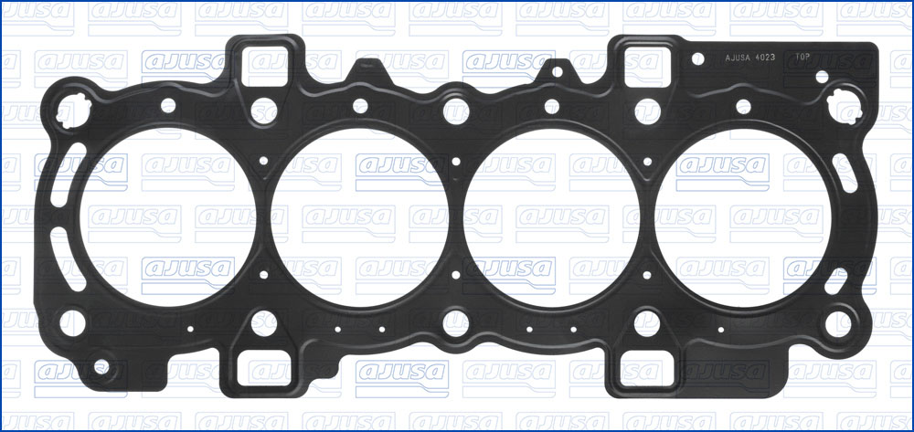 Прокладка головка цилиндра multilayer steel