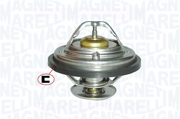 Запчасть MAGNETI MARELLI 352317001280