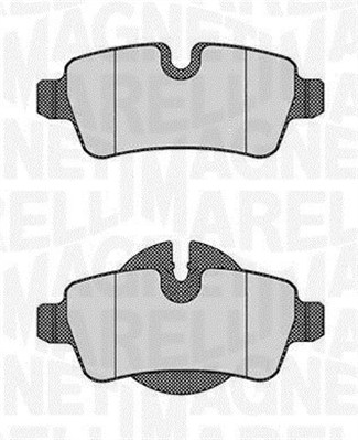 2117635 MAGNETI MARELLI 363916060626