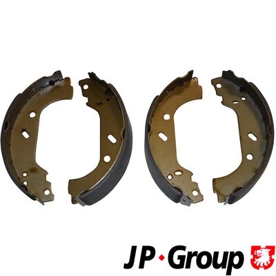  JP GROUP 4163900310