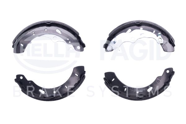  HELLA/BEHR/PAGID 8DB355022-201