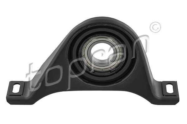 Center mount. HANS PRIES/TOPRAN 634485