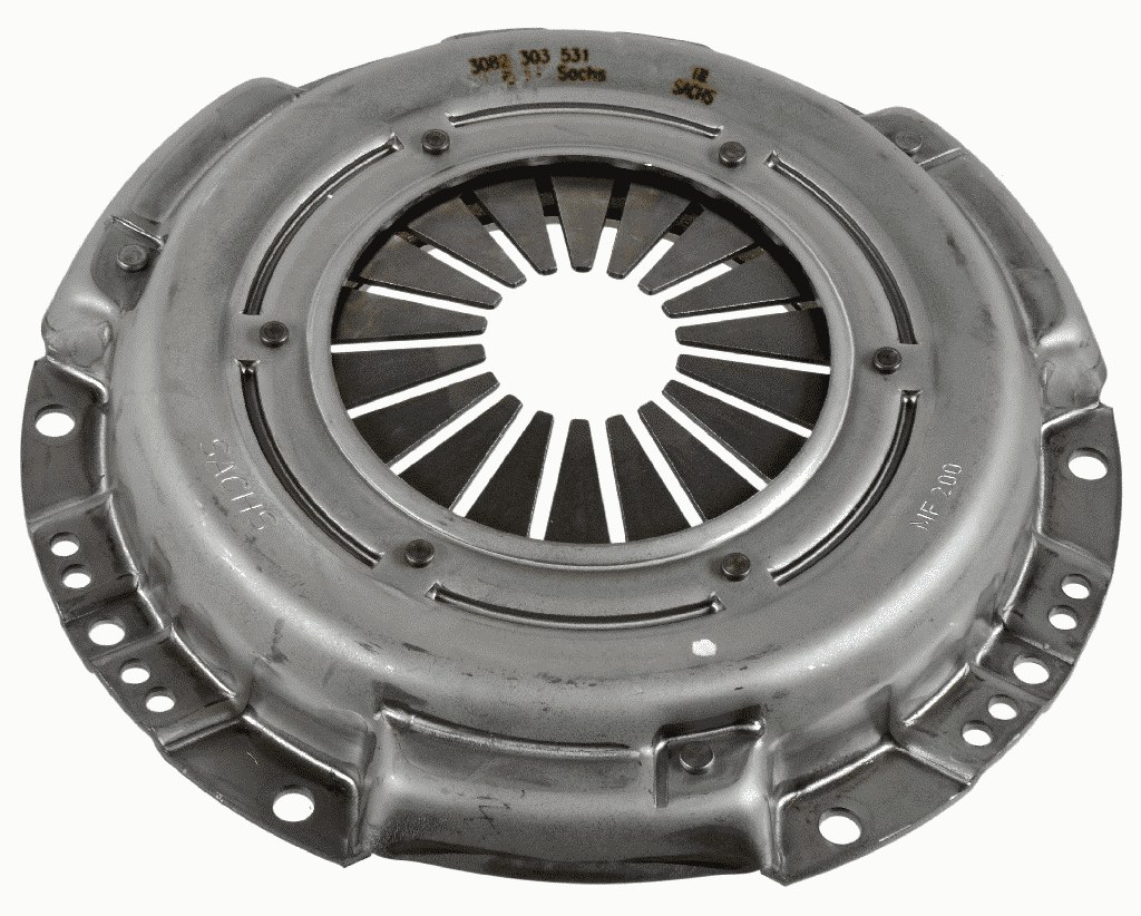 Корзина сцепления SACHS 3082303531