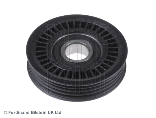 Auxiliary belt tensioner BLUE PRINT ADS796500