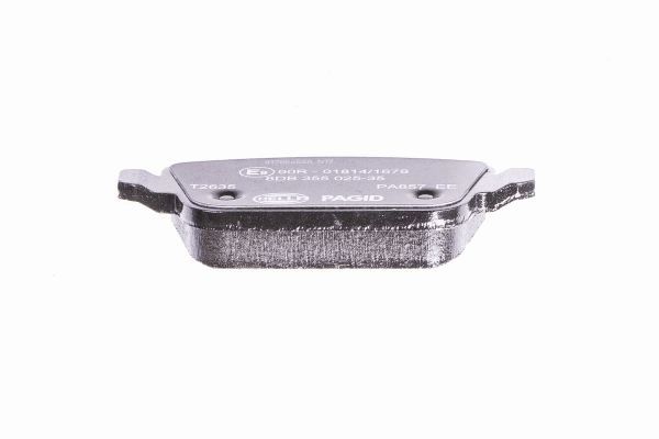  HELLA/BEHR/PAGID 8DB355025-351