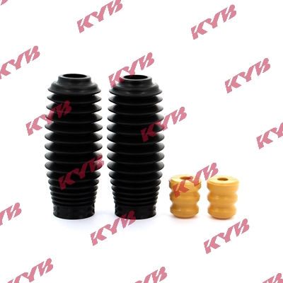 Защитный комплект амортизатора KYB 910282