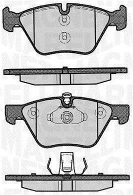 Запчасть MAGNETI MARELLI 363916060156