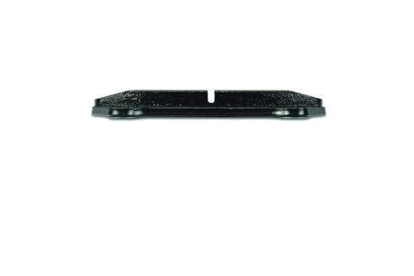 Колодки тормозные дисковые HELLA/BEHR/PAGID 8DB355006-931