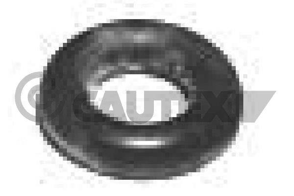 Стопорное кольцо глушитель CAUTEX 460022