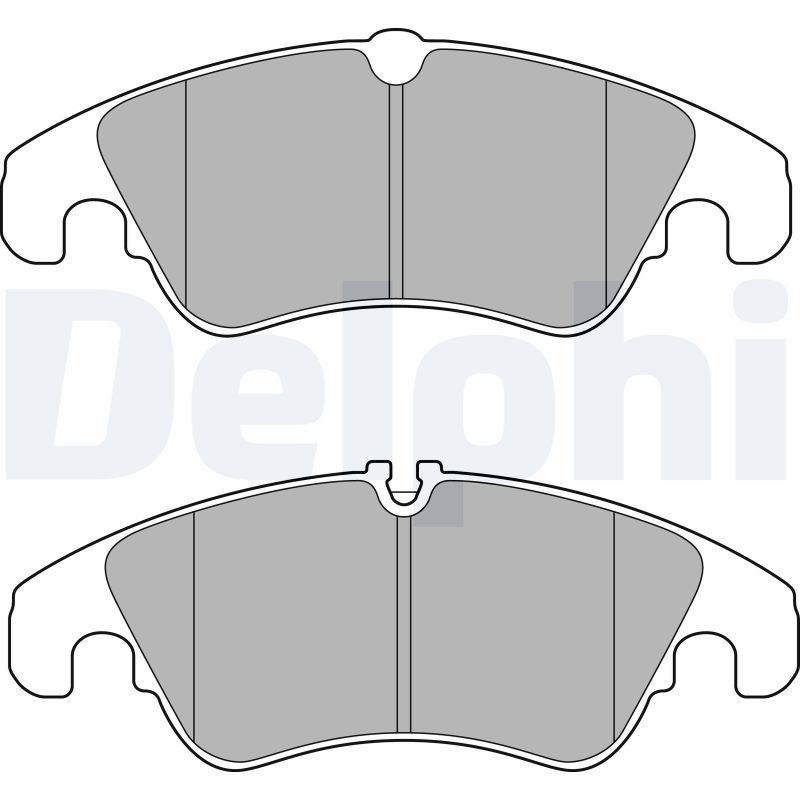 2022855 DELPHI LP2715