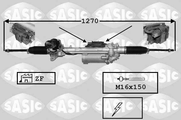  SASIC 7176059
