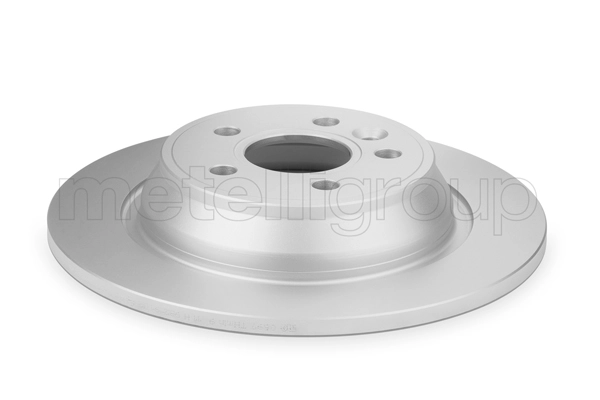 Диск тормозной CIFAM 800-897C