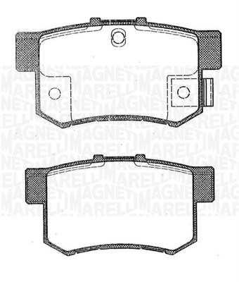 2117474 MAGNETI MARELLI 363916060462