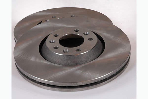 Диск тормозной PROTECHNIC PRD2452