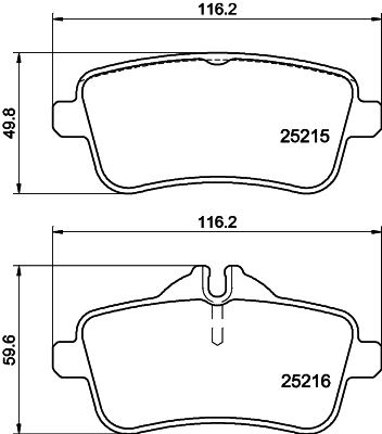  HELLA/BEHR/PAGID 8DB355026-481