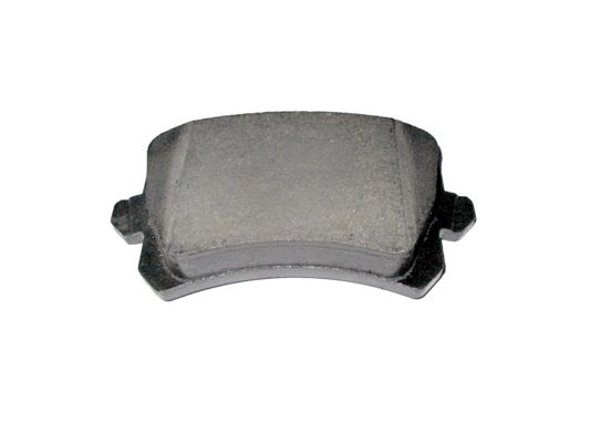 Тормозные колодки дисковые задняя ось HELLA/BEHR/PAGID 8DB355025341