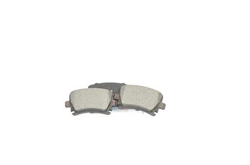 Тормозные колодки - задние на vw caddy-passat-golf-jetta-a3-a4-a6-leon (двигатель bm) выпуск 04- BSG BSG90200025