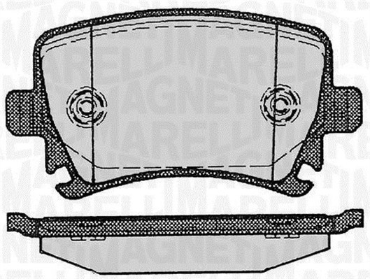 2117611 MAGNETI MARELLI 363916060601