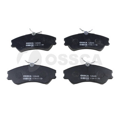Запчасть OSSCA 12649