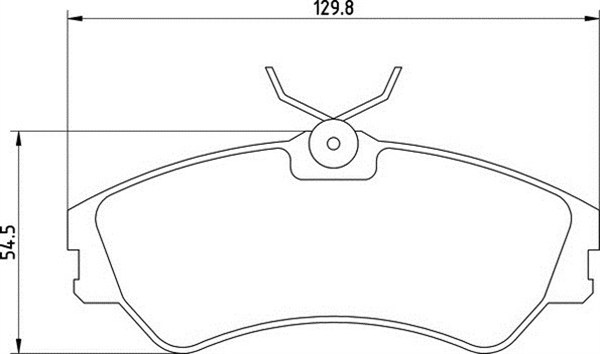 2115866 MAGNETI MARELLI 363710205048