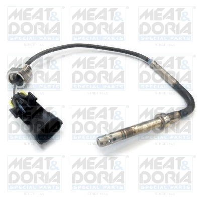  MEAT & DORIA 12102