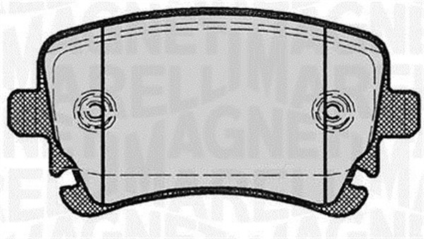 2117612 MAGNETI MARELLI 363916060602