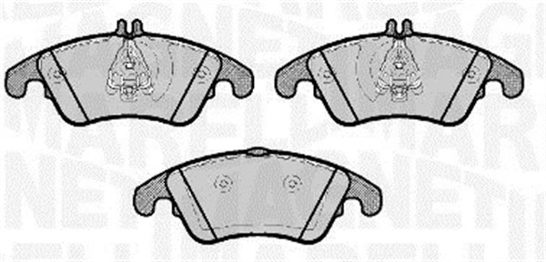 2117661 MAGNETI MARELLI 363916060654