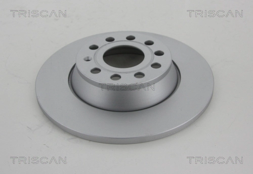 Диск тормозной TRISCAN 8120 291001C