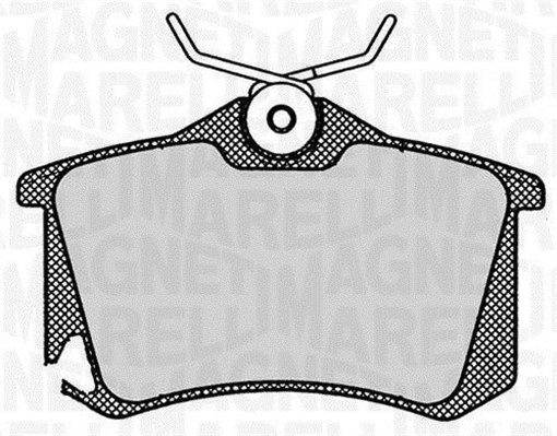 2117458 MAGNETI MARELLI 363916060444