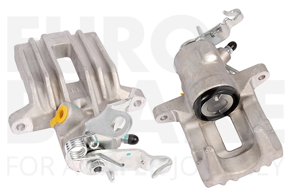 Тормозной суппорт задний r EUROBRAKE 53012147278