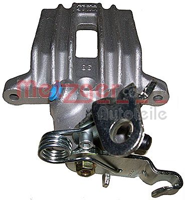 Суппорт тормозной METZGER 6250008