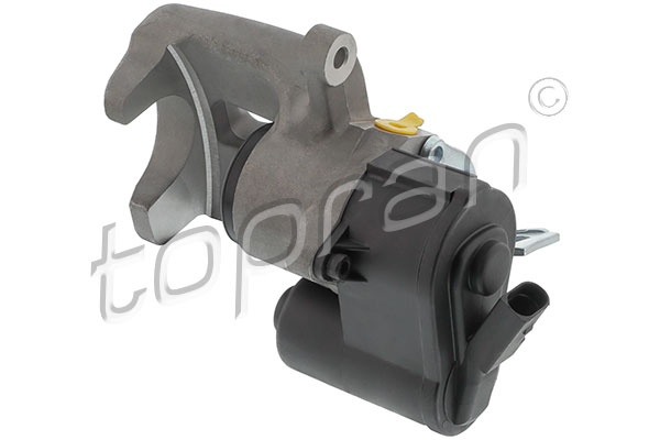 Brake caliper HANS PRIES/TOPRAN 117514