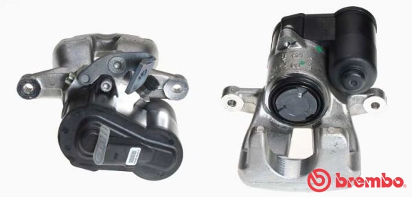 1632790 BREMBO F85219