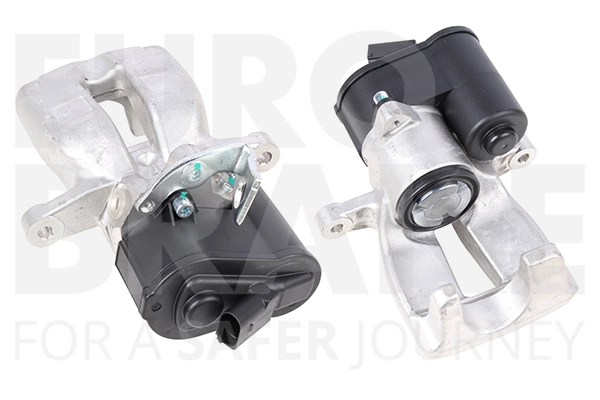 Тормозной суппорт задний r EUROBRAKE 53012147362