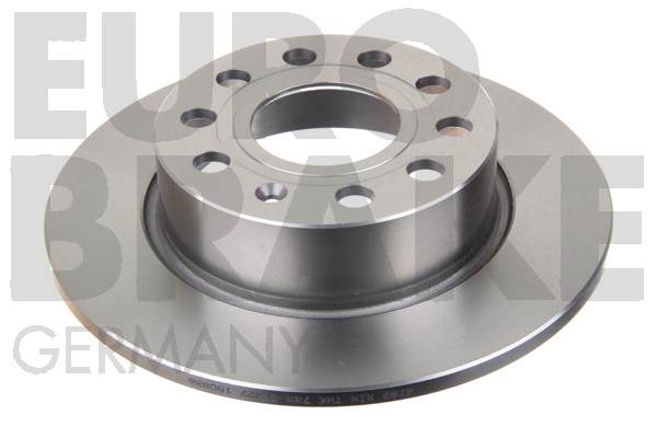 Диск тормозной EUROBRAKE 5815204789