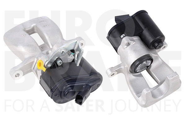 Тормозной суппорт с электроприводом задний r EUROBRAKE 53012147310