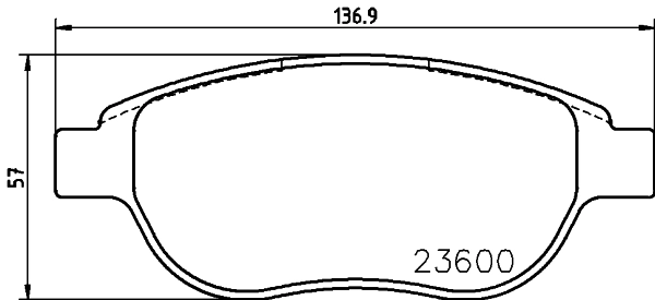  MINTEX MDB82186