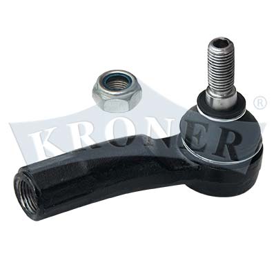 Наконечник руля KRONER K301066